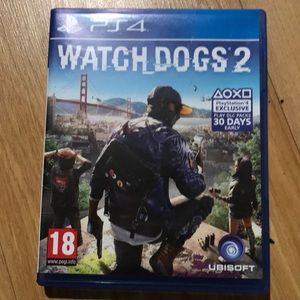 Watch Dogs 2